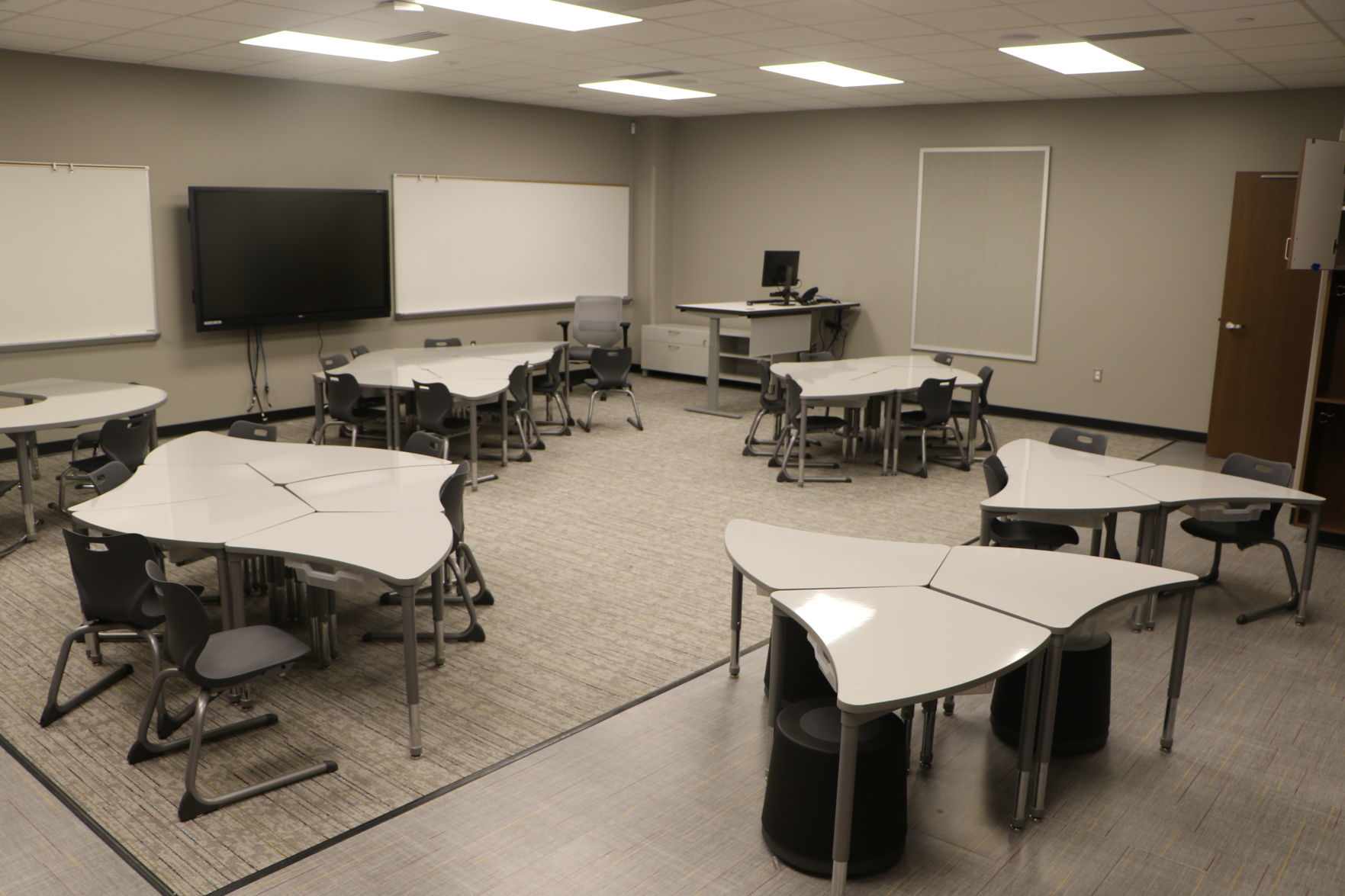 Morrow Elementary